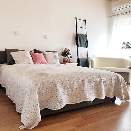 Balaton Apartman 保洛兹瑙克 外观 照片